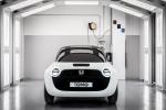 Honda Tomo by IED 2019 года